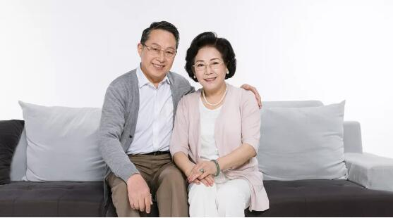 這次回家，請(qǐng)記得臻藏爸媽的慢時(shí)光！