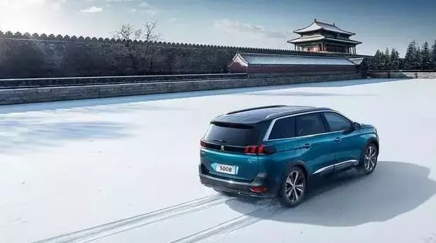 冬季用車注意事項，你還沒收藏嗎？