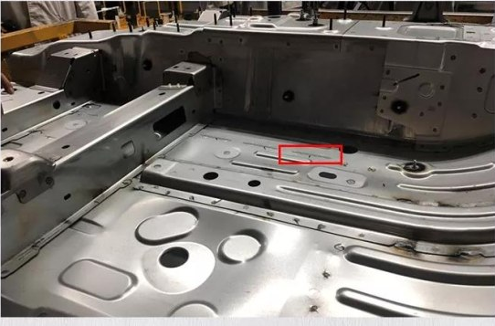 車身不銹才優(yōu)秀！