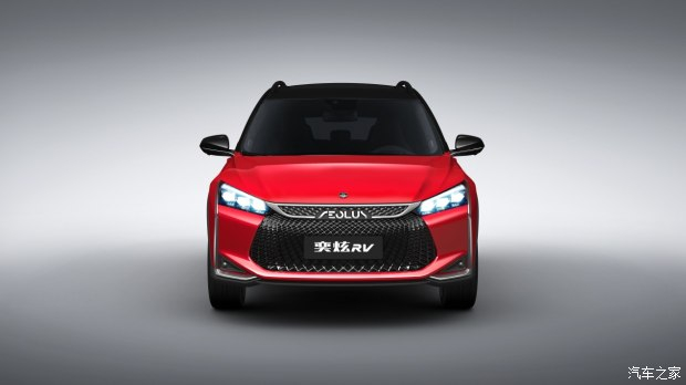 大不奕樣的風(fēng)神奕炫GS-你不想了解一下嗎！