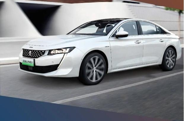 東風(fēng)標(biāo)致508L PHEV 邀您即刻出行