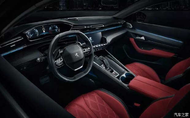 暢快駕駛 安全加倍！TA真的很Nice！