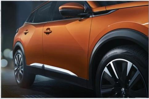 ? 輪胎知識掌握好，行車更安心