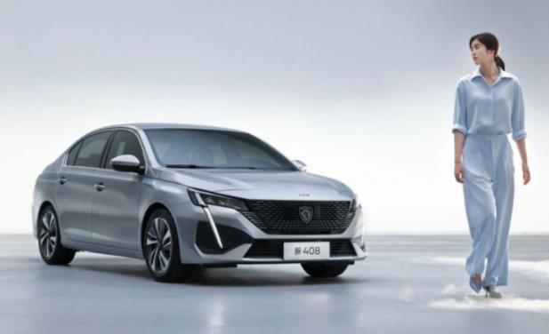 東風(fēng)標(biāo)致新408 品鑒專場(chǎng)!邀您參加~